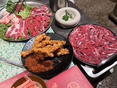 -鸿姐老火锅·传统炒料(上海旗舰店)