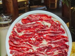-蓉城老院十一年川味老火锅(中南店)