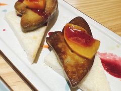 -贵木日本料理·铁板烧(新地假日广场店)