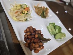 -海兰江石锅饭(水上店)