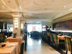 大堂-大鸭梨烤鸭(左家庄店)