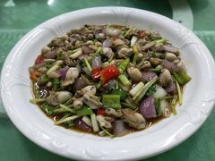 -巫记鸡饭店