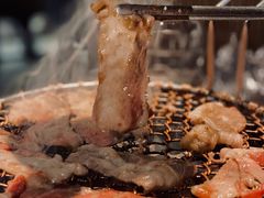 -烧肉达人•炭火烧肉(新天地店)