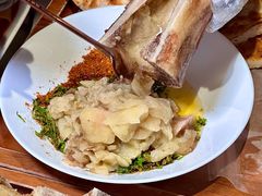 -丝路有约·优雅新疆菜(万宴城店)