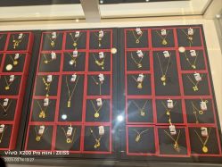 -永锦黄金加工·回收打金店(上海南翔店)