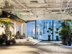 -大视光学•LINDBERG林德伯格•全球手工眼镜集合店(王府井店)
