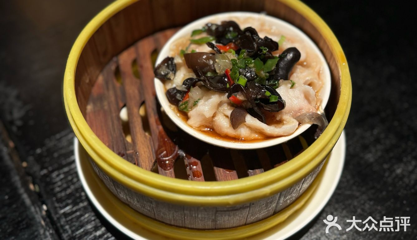 成都的川菜名片地位不可撼动就算是小吃也能感动