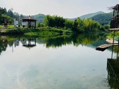 -莫干山风景区