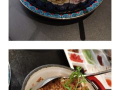 酸汤肥牛-四季小馆·潤·中国菜(越秀公园店)