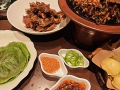 -奉天小馆·非遗东北菜(沈阳万象城店)