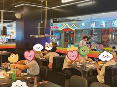 -师烤·豆花烤鱼(深圳坂田天虹店)