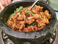 -桂满陇·手作小笼包&江南叫花鸡(中山公园店)