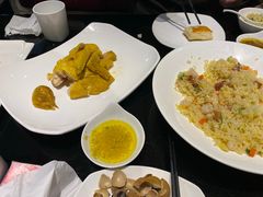 -高第街56号餐厅(银座商城玉函店)