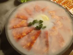 -九田家黑牛烤肉料理(贝尔路店)