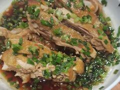 -百家鲜·杭帮菜