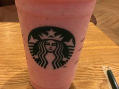 -星巴克(上海交通大学店)