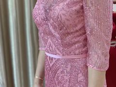 -MSV 高端礼服定制(大良店)