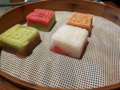 -松鹤楼面馆·古法焖肉面(观前店)