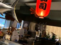 -北京海湾半山酒店-加咖啡西餐厅