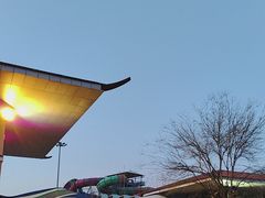 -欢乐水魔方水世界