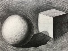 -东方童画少儿美术(金桥体验馆)