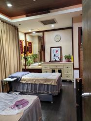 -缘溪堂·Spa&Skin