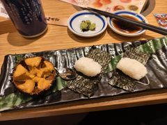-合点寿司(金虹桥商场店)