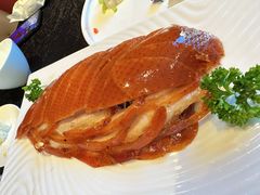 -正德楼果木烤鸭·渔家菜(东港店)