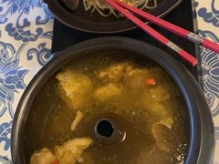 -云海肴·汽锅鸡·云南菜(南强街店)