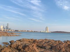 -青岛海滨风景区