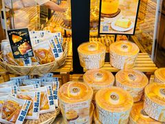 -东哥面包 DONCO BAKERY(万风新天地购物中心店)