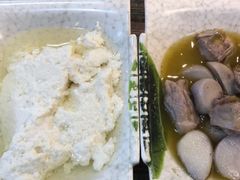 豆花饭-客临百思德·东北特色馆(龙湖时代天街店)