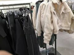 -ZARA(熙地港店)