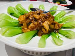 -南湖春色海鲜食府(中兴街店)