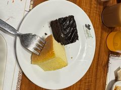 -汉巴味德(北京银座和谐广场店)