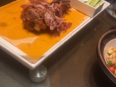 -张大嘴菜馆(庞各庄店)