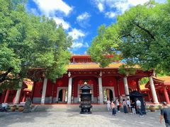 -梵天禅寺