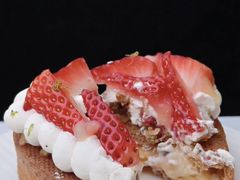 -PAIN CHAUD 百丘(静安久光店)