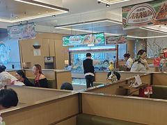 -海底捞火锅(振华广场店)