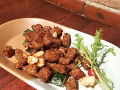 外婆小牛肉-外婆家(南开大悦城店)