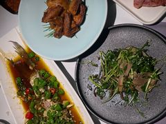 -野蔓果·山野菜(西湖景区·龙井茶田店)