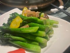 -顺峰顺水顺德菜(龙华店)