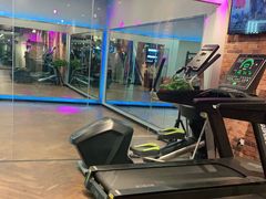 -NRG 健身私教CLUB(云山路店)