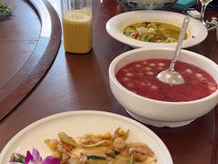 -高老庄新家宴(北斗星广场店)