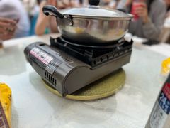 -小煵记·打边炉(西丽文光店)