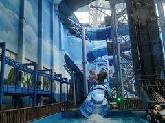 -青岛东方影都融创水世界