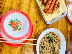 -冶建镜子·老南昌大排档·江西虾王(总店)