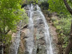 -玉渡山自然风景区