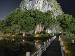 -星湖旅游景区七星岩