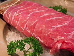 -鸿姐老火锅(静安店)